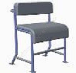 Сиденье HIGHFIELD Tub Bol BR 800 для лодок ОМ 590, 640