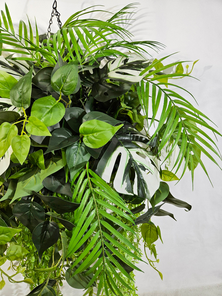 Композиция подвесная Джангл