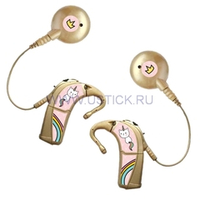 HARMONY AB "Кот-единорог"