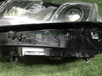 Битая Фара левая Toyota Camry xv70 (2017-н.в.) LED