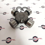 Крестовина заднего кардана (126х35 мм) | 914/45301 | Aries