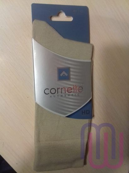 Носки мужские CORNETTE Authentic