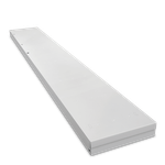 Светильник ЛАЙНЕР ДПО01-141 с БАП EM1 54Вт 4000К IP40 Матовый 6000лм 1230х180х40мм WOLTA PRO