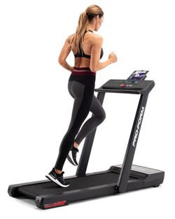 Ультракомпактная беговая дорожка Pro-Form City L6