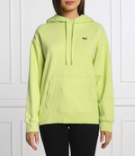 Худи Levi's - зеленый(24693-0034)