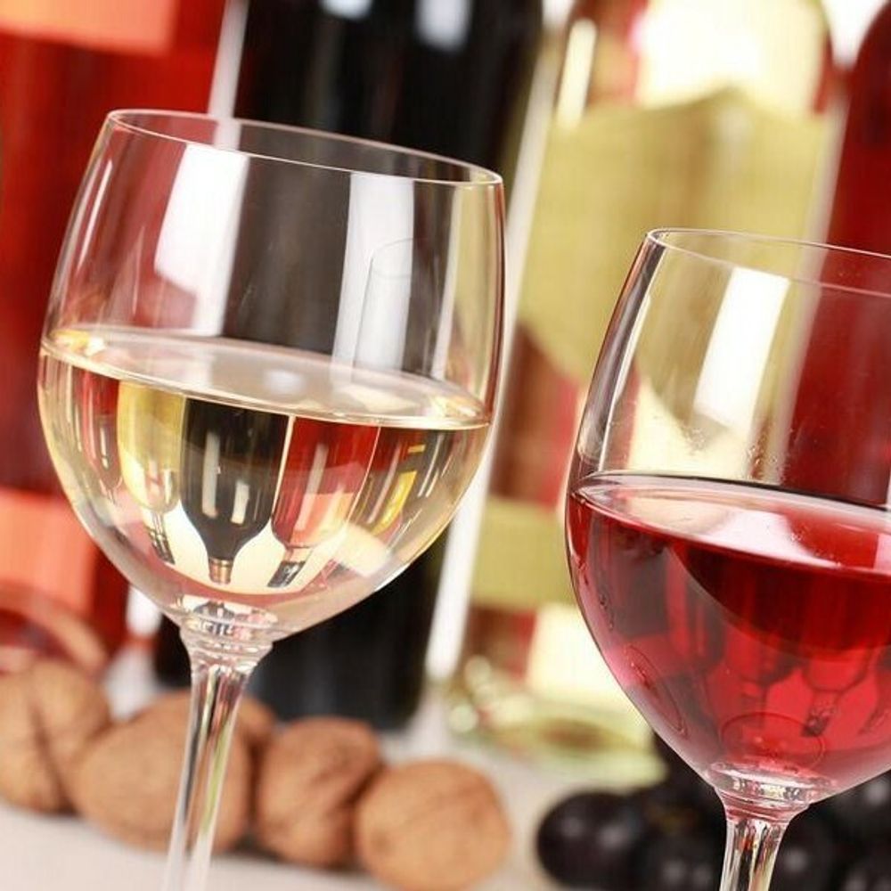 Мастер-класс «Wine Secrets» с винной дегустацией от Студии Clever и Винного дома Каудаль | 31.05.21 | ПН | 19:00 - 22:00