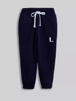 Брюки трикотажные спортивные на физкультуру