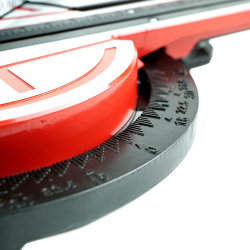 Пила торцовочная TEH TMS21018S