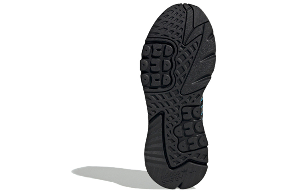 Кроссовки Adidas Originals Nite Jogger