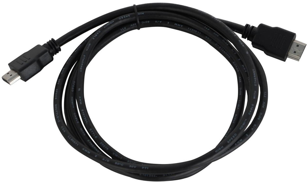 23.8" Монитор Philips 241V8L, 75 Гц, *VA, черный