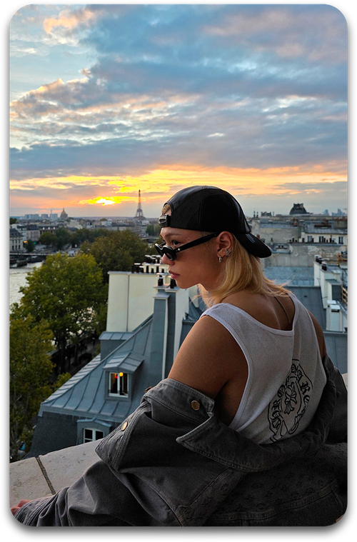 Карта / STRAY KIDS #4896