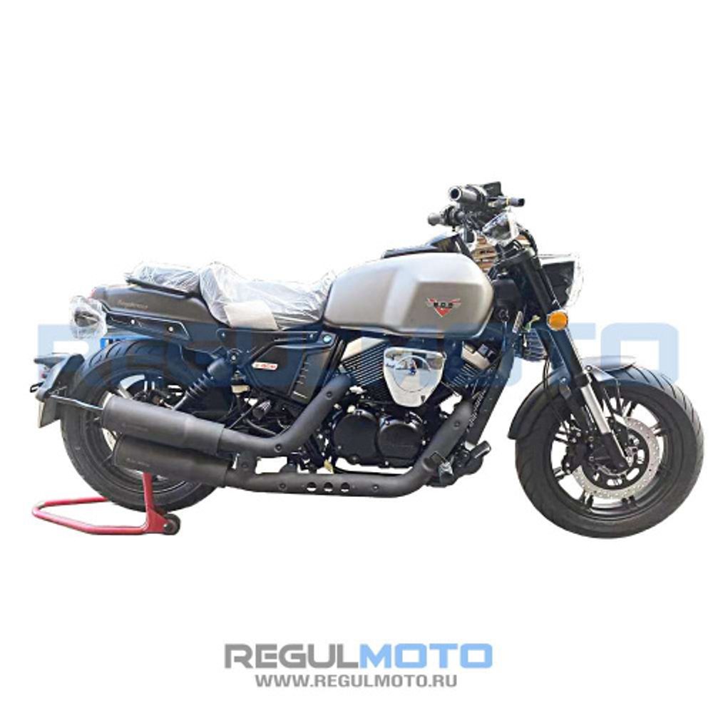 Мотоцикл Regulmoto V BOB