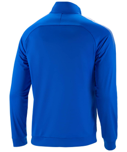 Олимпийка CAMP Training Jacket FZ, синий