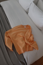 SWEATSHIRT PEACH ÉSME