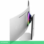 Игровой монитор Samsung Odyssey OLED G9 LS49CG954SUXEN