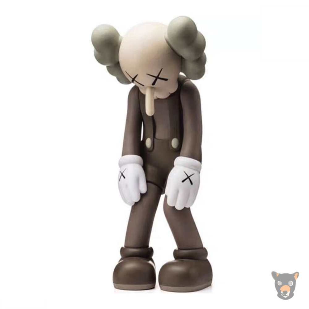 Игрушка "Kaws"