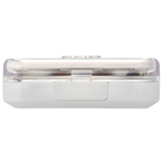 Clio, Death Cover FounWear, кушон, 32W, миндаль, 16 г (0,56 унции)