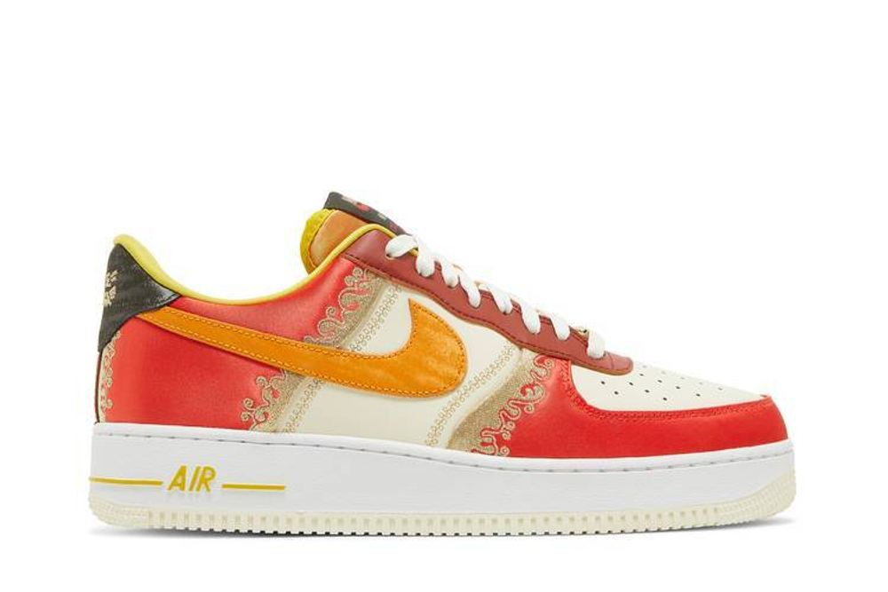 Кроссовки Nike Air Force 1 Low