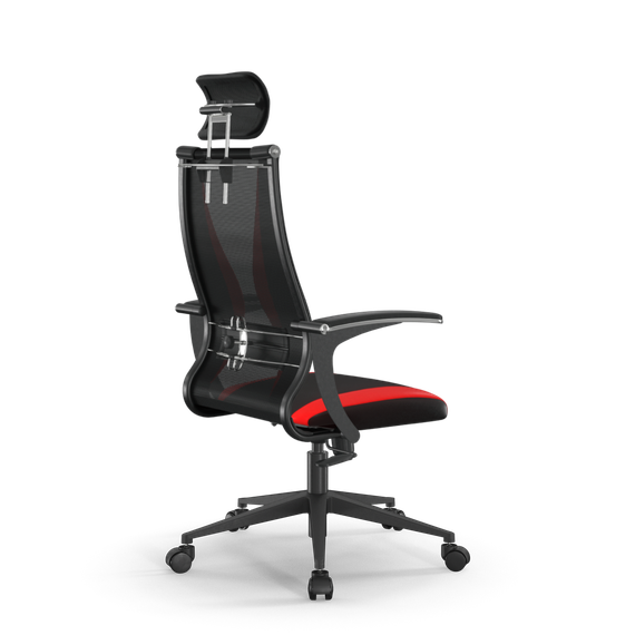 Кресло игровое ErgoLife Sit10 0001603