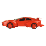 Робот-машина, коробка 9826A