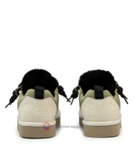 MEN'S LOWMEL LO Sneakers - Muted Brass Putty