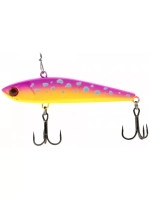 Виб (тонущий воблер) для зимней рыбалки Sharkey 75мм 15г