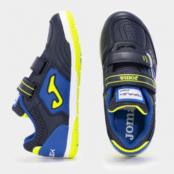 Футзалки детские Joma TOP FLEX JR