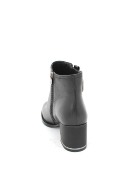 Полусапоги женские Ascalini W23055