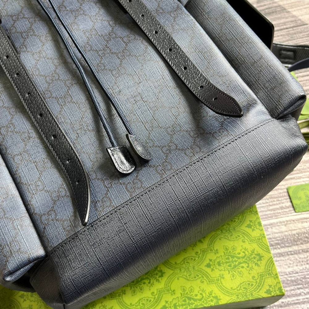 Gucci Ophidia GG Medium Backpack