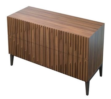 Комод 120 x 45 x 75 MENORCA, MOD INTERIORS