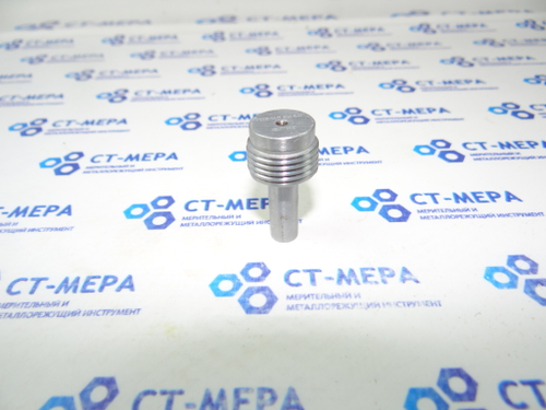 Калибр–пробка М18х1,5 5Н6Н НЕ
