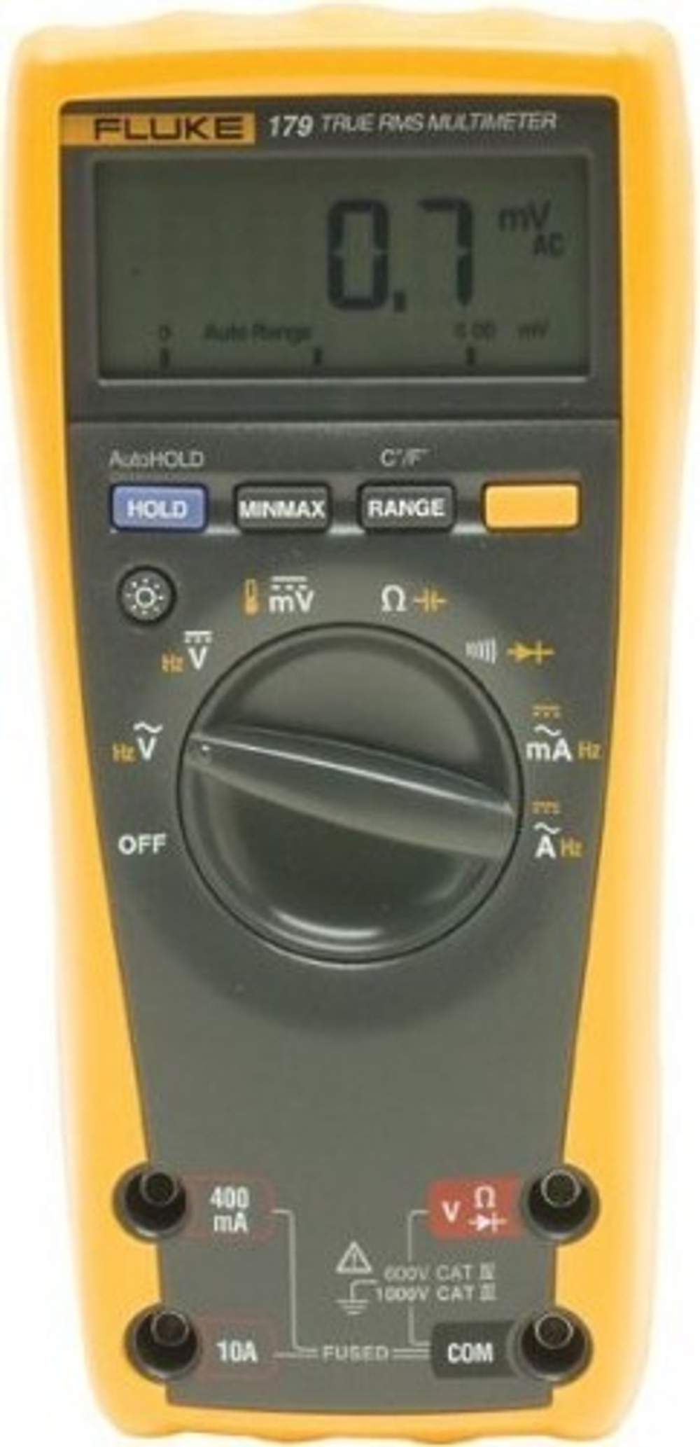 Мультиметр Fluke 179 1592842