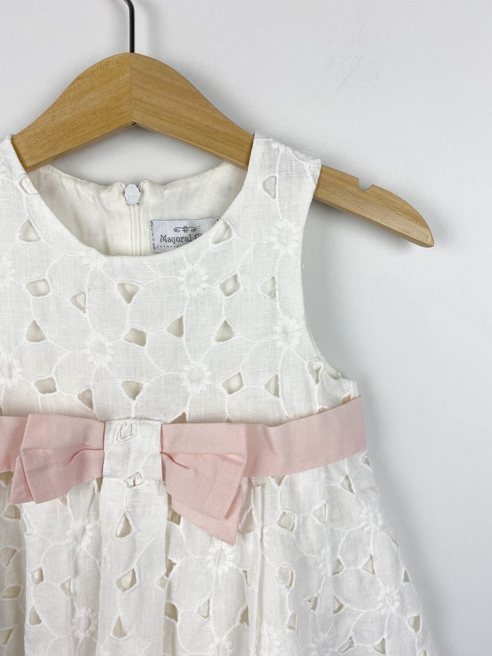 Платье Mayoral