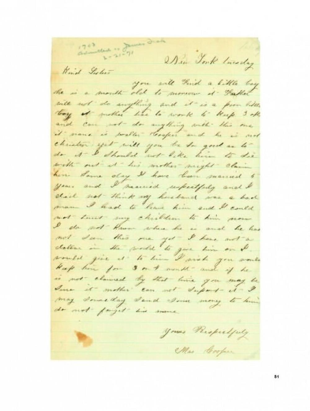 Письма на заметку: коллекция писем легендарных людей