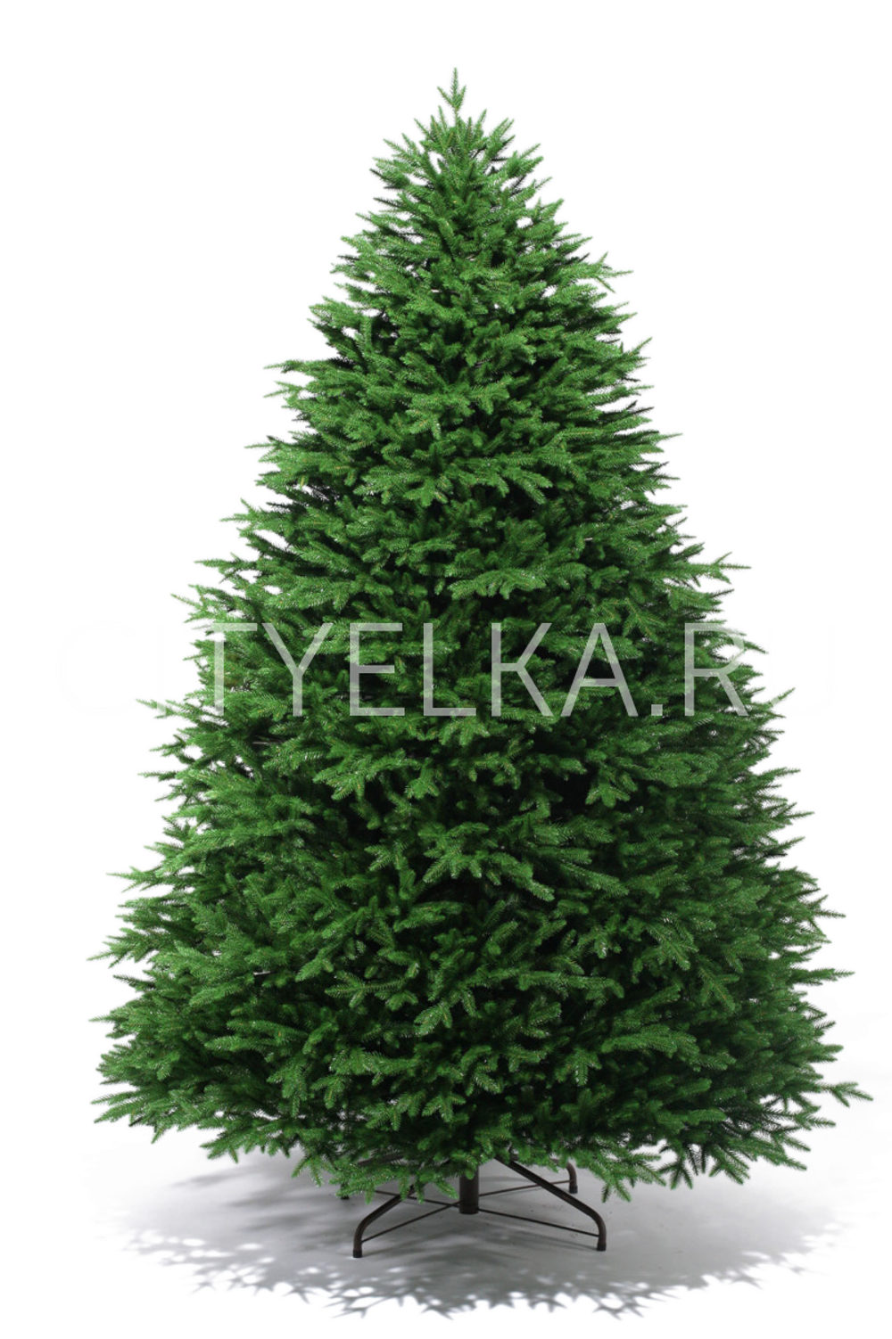 Ель искусственная "Лесная красавица"