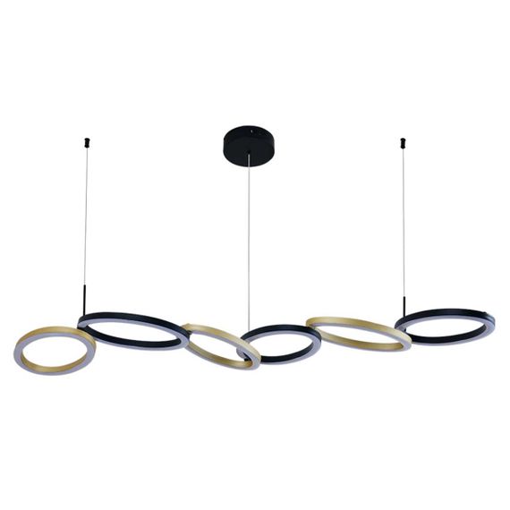 Подвесной светильник Indigo ANELLO V000215L