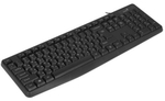 Клавиатура Genius KM-170 черный