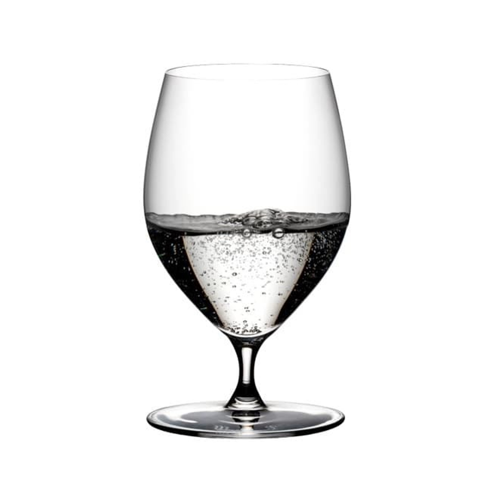 Набор из 2-х бокалов для воды Water Veritas 415 мл Riedel
