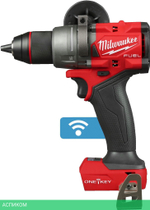 Дрель-шуруповерт Milwaukee M18 ONEDD3-0X FUEL ONE-KEY (4933492799)
