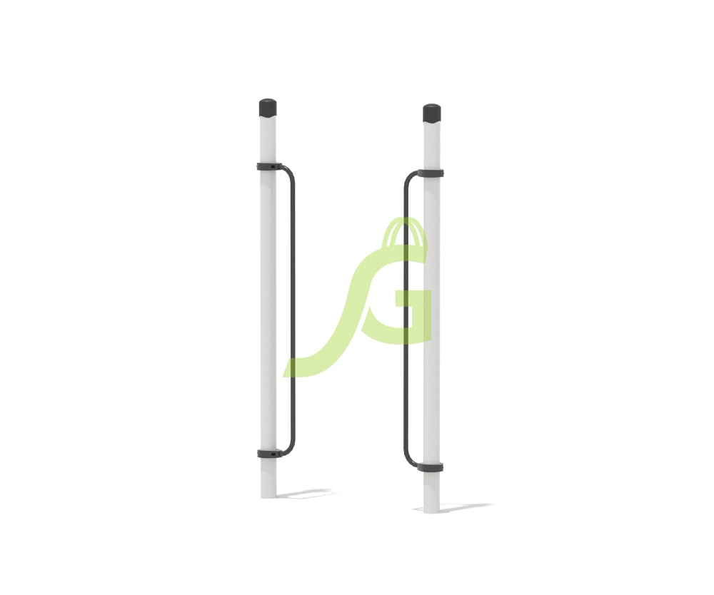 Вертикальные поручни для маломобильных групп населения ИграГрад 33V