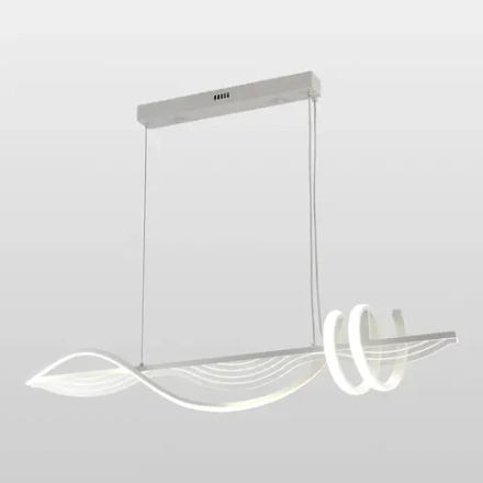 Подвесной светильник Lussole BRADFORD LSP-7162