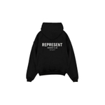 REPRESENT Owner's Club Hoodie
