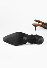 Туфли // Christina // Black