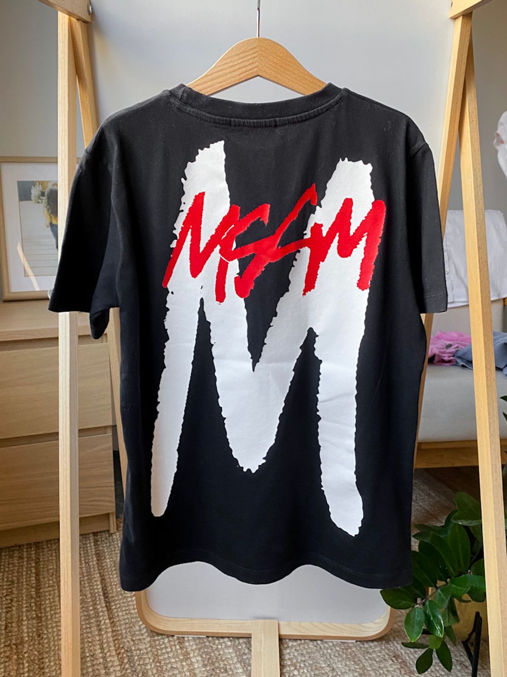 Футболка MSGM, 128