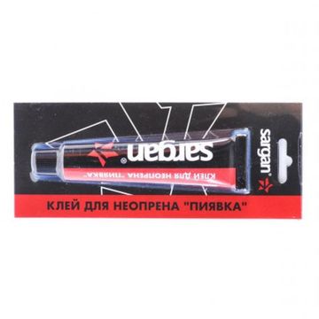 Клей Sargan Пиявка неопреновый 50 мл
