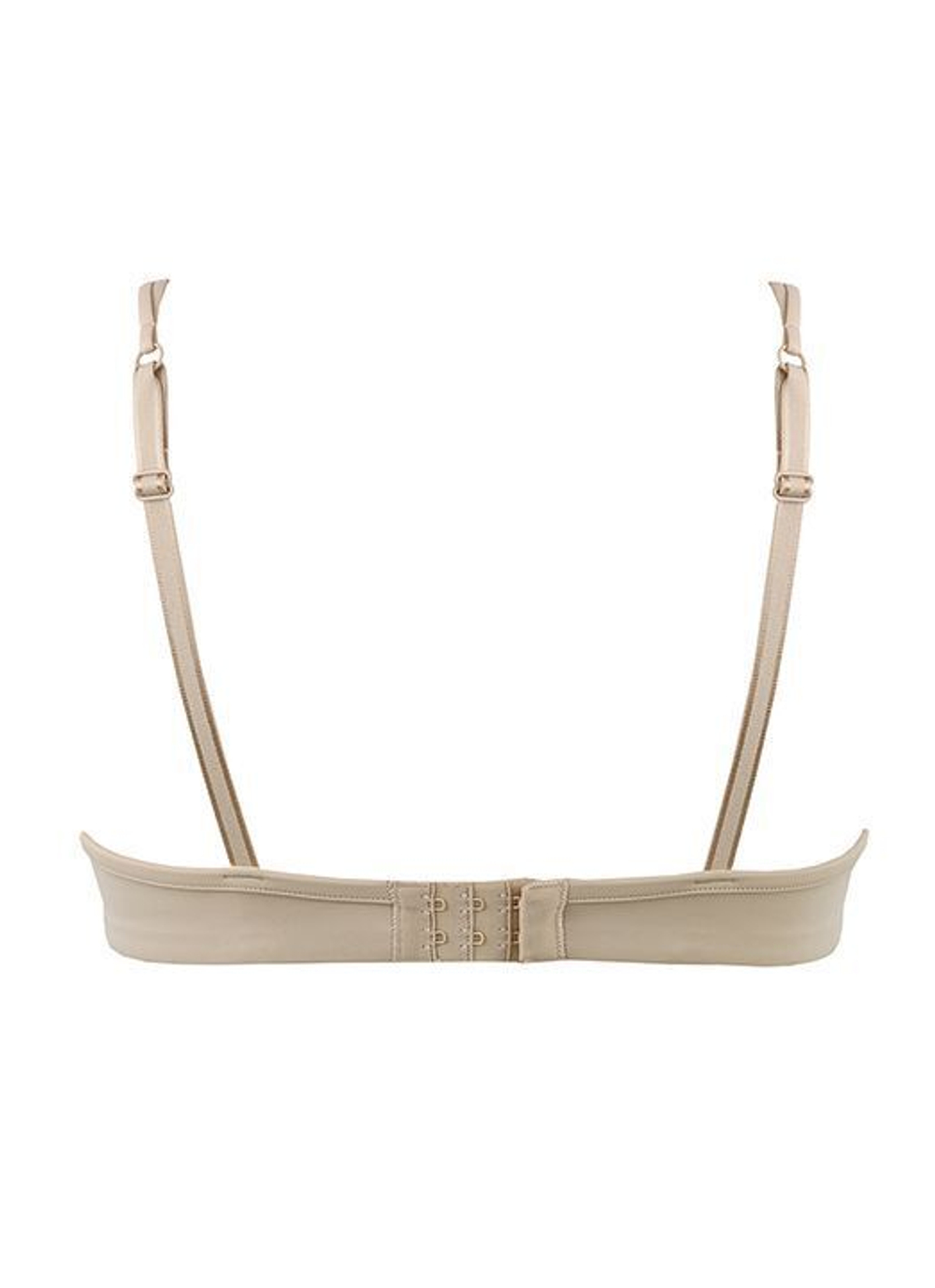 Бюстгальтер-триангул Avocado (Размер: 2B) (Цвет: телесный)