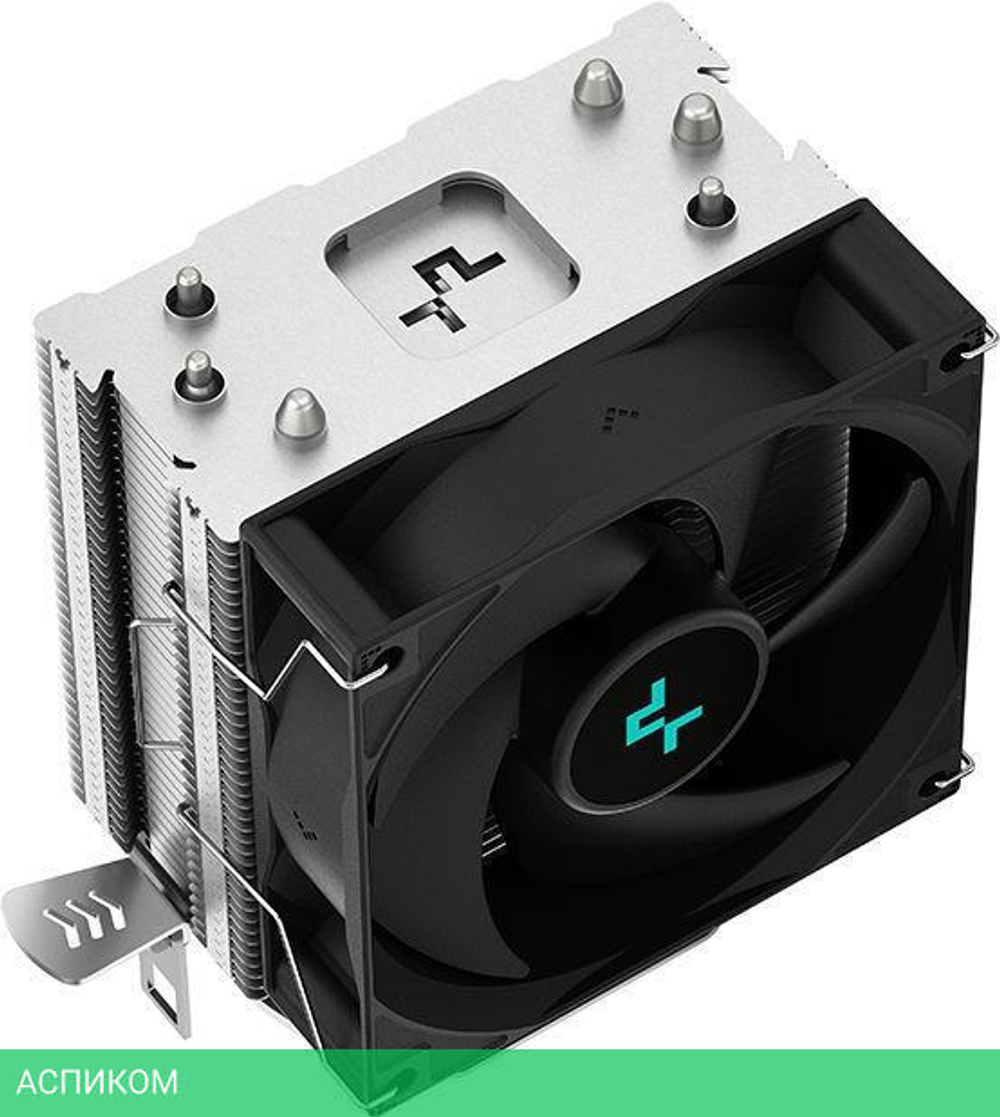 Кулер для процессора DeepCool AG300 MARRS (R-AG300-BKMNMN-G)