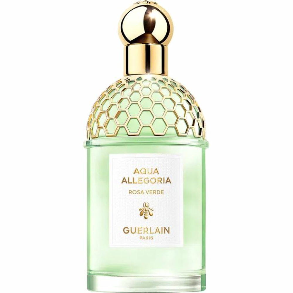 Guerlain Aqua Allegoria Rosa Verde