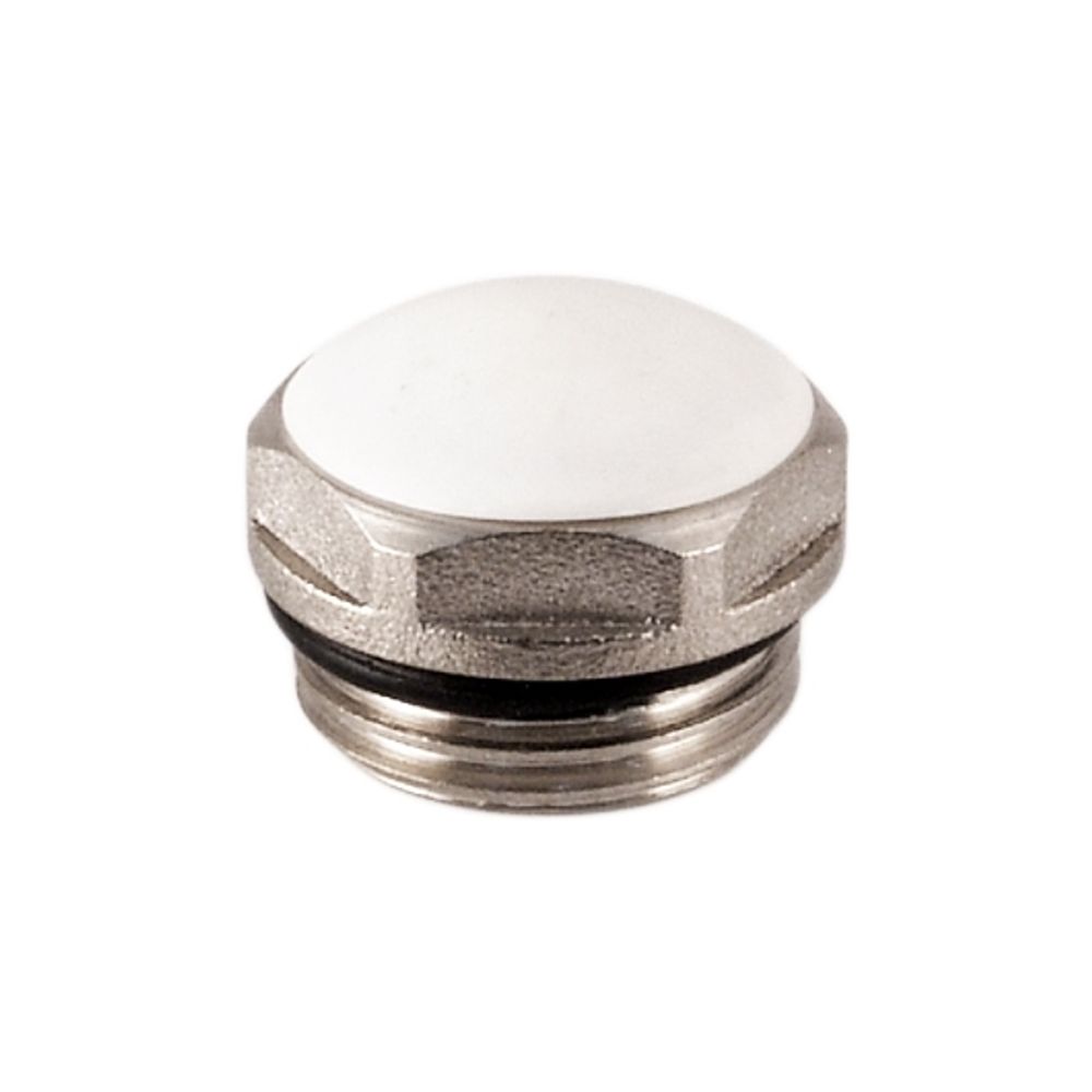 Заглушка для радиатора 1/2&quot; (33929)
