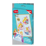 Роспись по дереву. Disney.Ёлочные игрушки "Принцессы" (Lori)